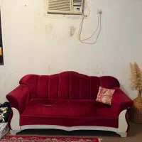 مبل سه نفره و دو نفره