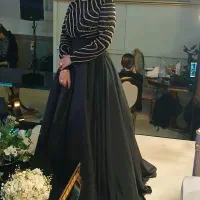 لباس مجلسی