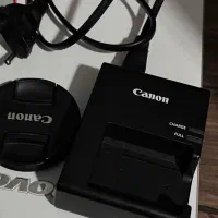دوربین canon EOS 2000d|دوربین عکاسی و فیلمبرداری|خرمآباد, |دیوار