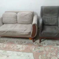 مبل|مبلمان خانگی و میز عسلی|مشهد, شفا|دیوار