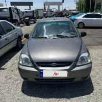 ریو اتومات بی رنگ تمیز فوق العاده