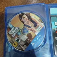 بازی gta PS4|کنسول، بازی ویدئویی و آنلاین|تهران, پونک|دیوار