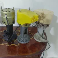 دینام کولر ابی