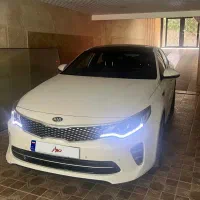 اپتیما جی تی لاین ۲۰۱۷