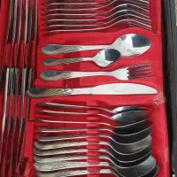 سرویس قاشق چنگال اصل آلمان