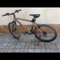 دوچرخه