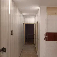 کناف و دکوراسیون داخلی