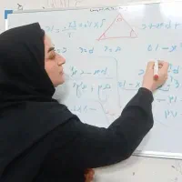 تدریس  خصوصی عربی و ریاضی ،نمره بالا در امتحان