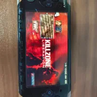 کنسول PSP سری 3000