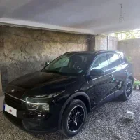 ری را مدل ۴۰۵ صفر خشک تحویل روز