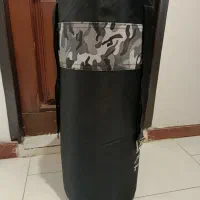 کیسه بوکس کاملا نو