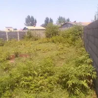 ی قطعه زمین خوشگل شهری