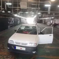 پراید وانت ارتقا یافتهgx