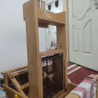 بافندگی سنتی