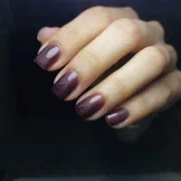 کاشت و ترمیم .مانیکور و پدیکور