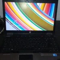 HP elitebook 8440w