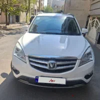 فروش خودروچانگان مدل۱۳۹۶