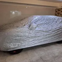چادر شمعی نانو سبک ماشین روکش شمعی خودرو|قطعات یدکی و لوازم جانبی|تهران, حسن‌آباد باقرفر|دیوار