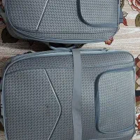 چمدان|کیف، کفش، کمربند|علی‌آباد کتول, |دیوار