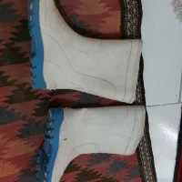 چکمه