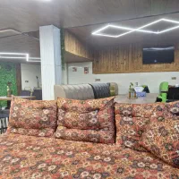 فروش لوازم کافه