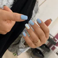 آموزش ناخن