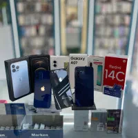 خرید و فروش انواع گوشی