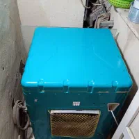 کولر  آبی ۳۲۰۰  آبسال