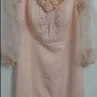لباس مجلسی
