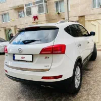 جک s5|خودرو سواری و وانت|اردبیل, |دیوار