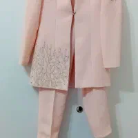 لباس مجلسی نو