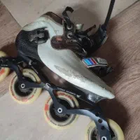 اسکیت حرفه ای