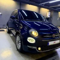 Fiat 500 2024 فیات ۵۰۰