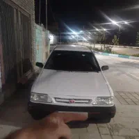هاچبک کره ای معاوضه باموتور