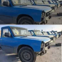 مرکز اسقاط وبازیافت خودرو و فرسوده  و اوراقی