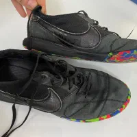 کفش فوتسال نایک تمپو