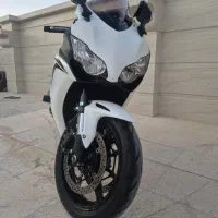 هندا سی بی ار هزار