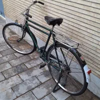 دوچرخه