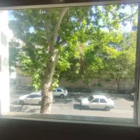 ۵۸ متر  تجاری / ۱۲ متر بر / تابلو خور / شریعتی