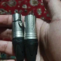 سیم XLR نوتریک
