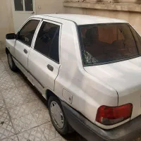 پراید مدل ۹۴