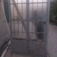 درب انباری