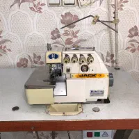 زیگزال جک۵نخ دینام بزرگ