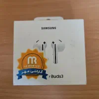 ایرپاد گلکسی بادز ۳ (galaxy buds 3)- پلمپ