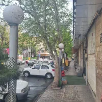 ۲۲۰  متر*مغازه*   بریانک