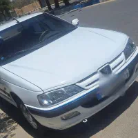 فروش پارس سال ۹۸