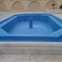 عایق کاری واب بندی وترمیم استخر پشتبام بندکشی حمام