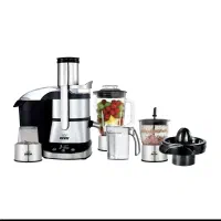 آبمیوه گیری بیم چند کاره مدل m2301
