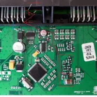 آموزش کاربردی تعمیر ایسیو ECU و  برق خودروی سواری