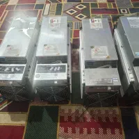 ماینر108و106تراهش